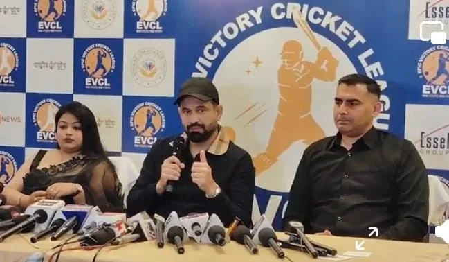 ‘Kashmir’s youth have passion, need platform’: Irfan Pathan
