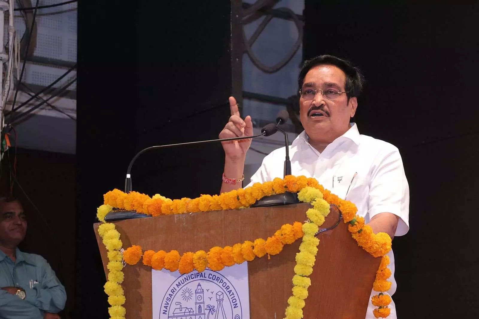 India will not allow single drop of water into Pakistan: Union minister Paatil