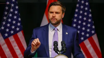 US ready to aid India’s fight on terror: JD Vance condemns Pahalgam attack