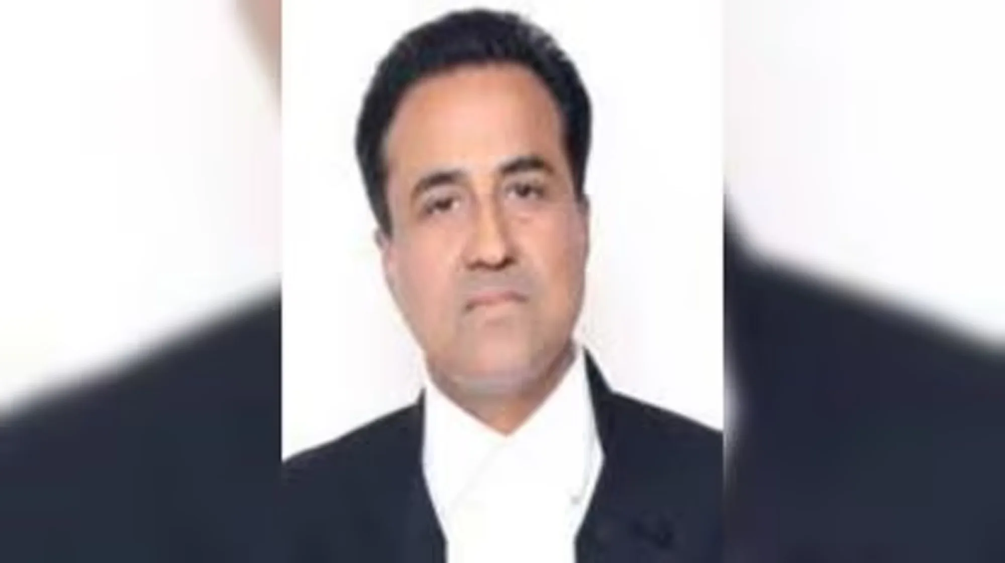 Justice Palli appointed new J&K High Court chief justice