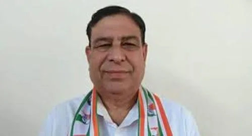 Amit Shah arrives in Jammu on 3-day tour of J&K