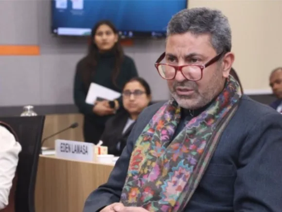 Story of a Self-Made Man: Raja Tasleem Abbass.