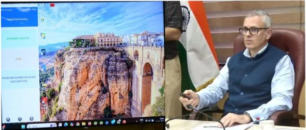 CM Abdullah launches ‘e-SeHAT’ app