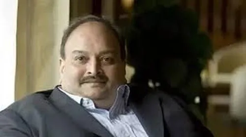 PNB loan ‘fraud’: Mehul Choksi arrested in Belgium on India’s extradition request