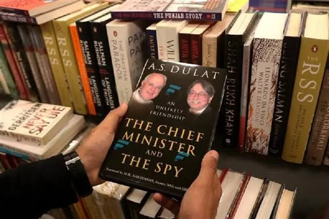 Former CJI opts out of Dulat’s book launch function amid Abdullah controversy