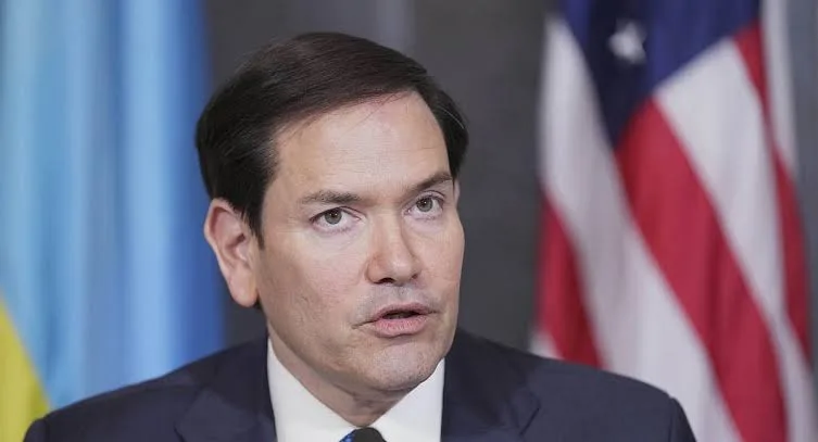 Pahalgam attack: US urges de-escalation; Rubio to speak with India, Pak foreign ministers