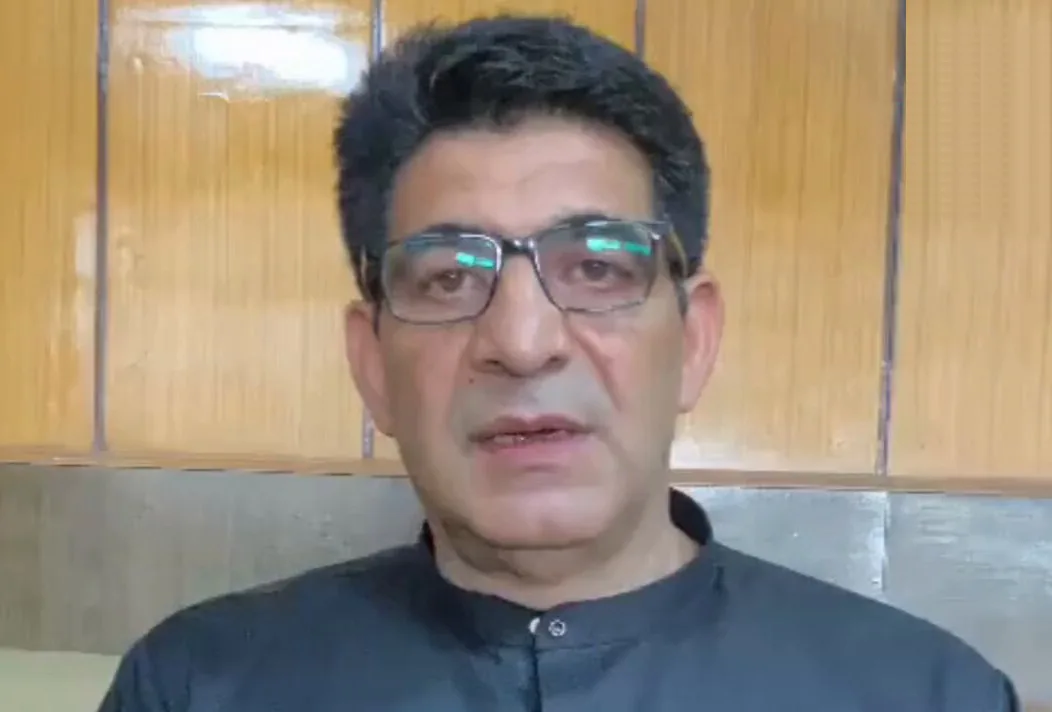 Terrorists tried to scare you away, but this place belongs to you: NC MLA to tourists in Pahalgam