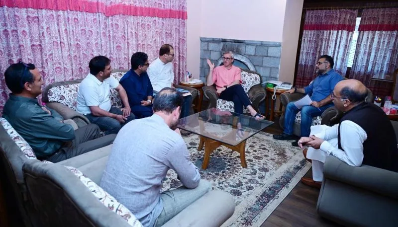 Public concerns need redressal with sincerity and urgency: CM