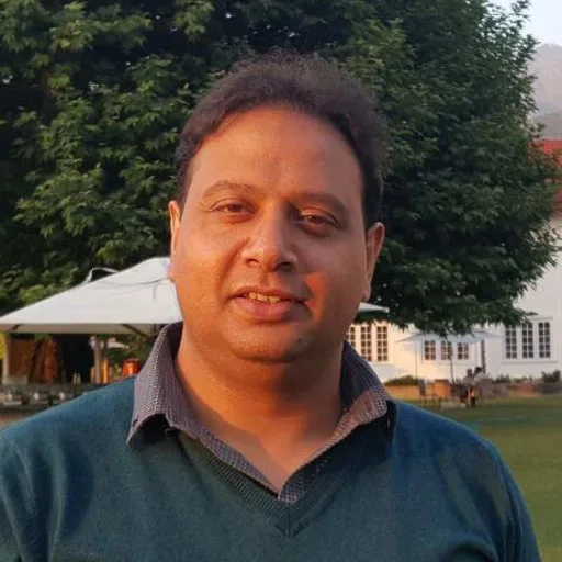 No Covid positive case reported locally, don’t panic: Dr Naveed urges people