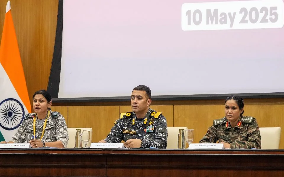 Every Pakistani misadventure will invite decisive response: Indian military