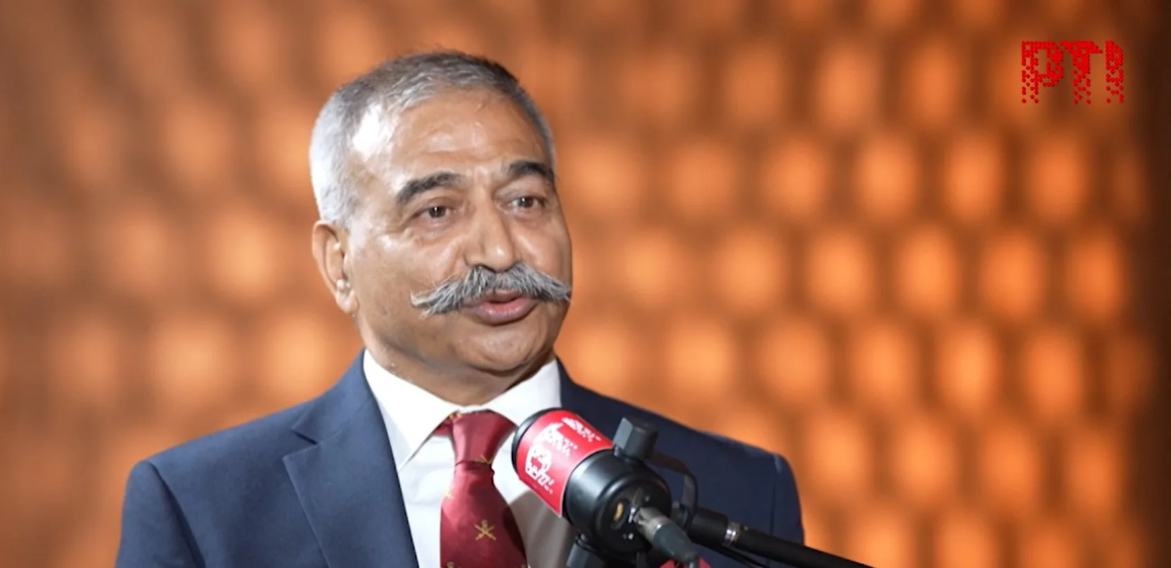 Drones, space, cyberspace add new paradigm to military conflicts: Ex-DGMO Anil Bhatt