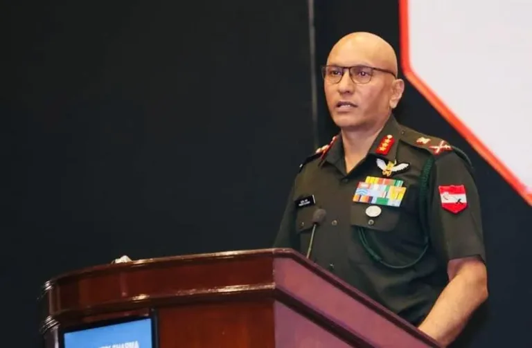 Northern Army commander visits operational logistic units in J&K<br />
<b>Deprecated</b>: strip_tags(): Passing null to parameter #1 ($string) of type string is deprecated in <b>/var/www/vhosts/thekashmirimages.com/httpdocs/wp-content/themes/Newspaper/loop-single.php</b> on line <b>60</b><br />
Northern Army commander visits operational logistic units in J&K