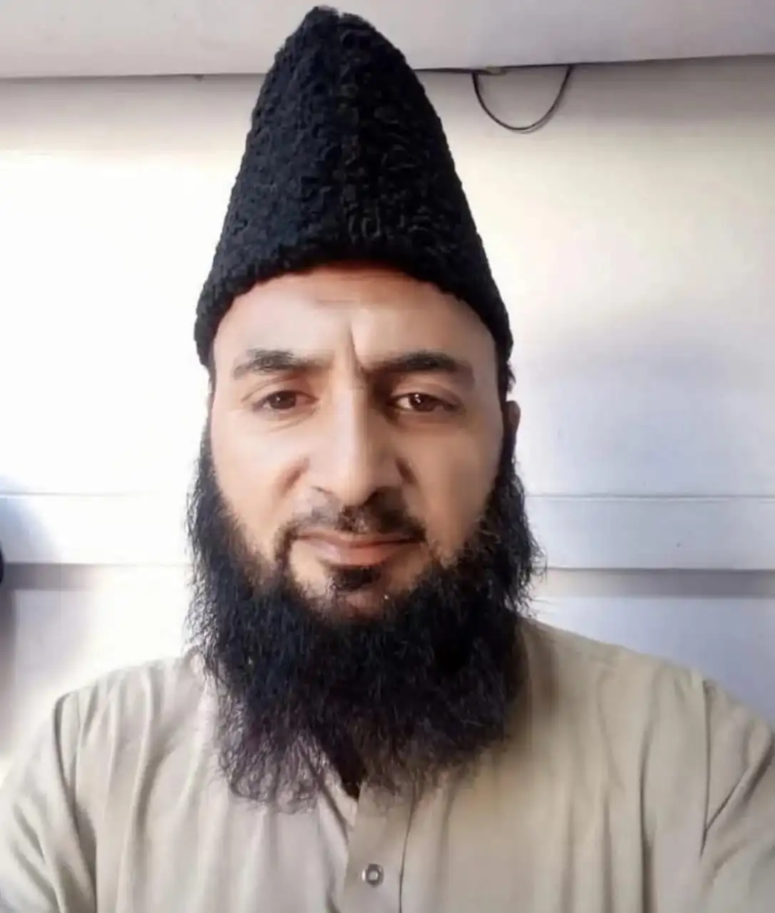 Maulana Iqbal not terrorist, killed in Pakistani shelling in Poonch: Police