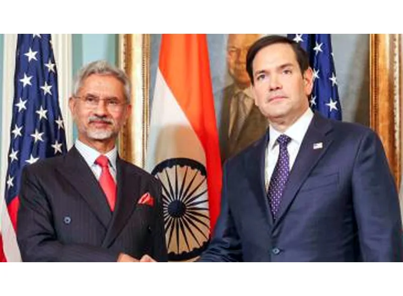 Pahalgam attack: US urges India, Pak to de-escalate tensions