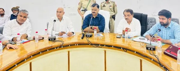 Rana advocates mandatory bunkers in border areas to protect lives