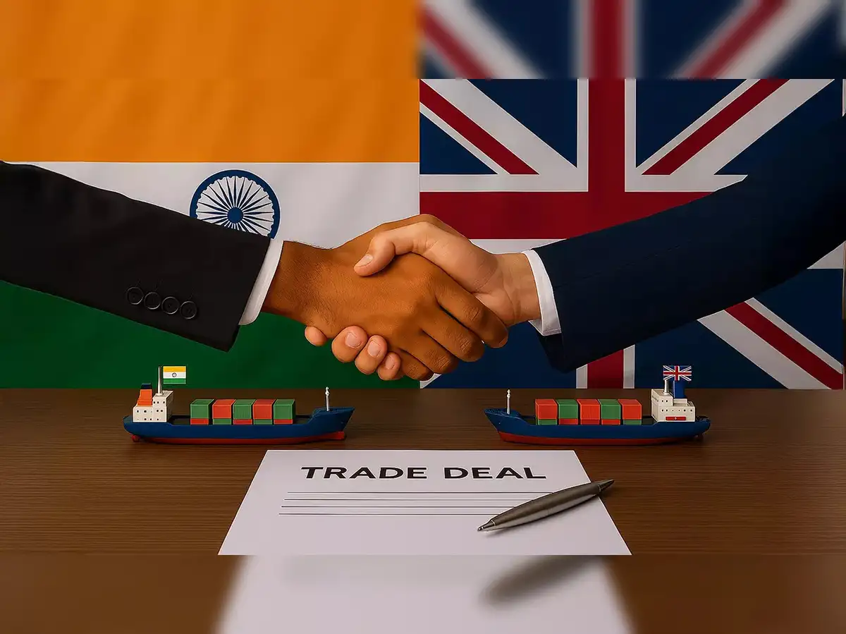 UK to give non-discriminatory treatment to Indian firms in public procurement under FTA