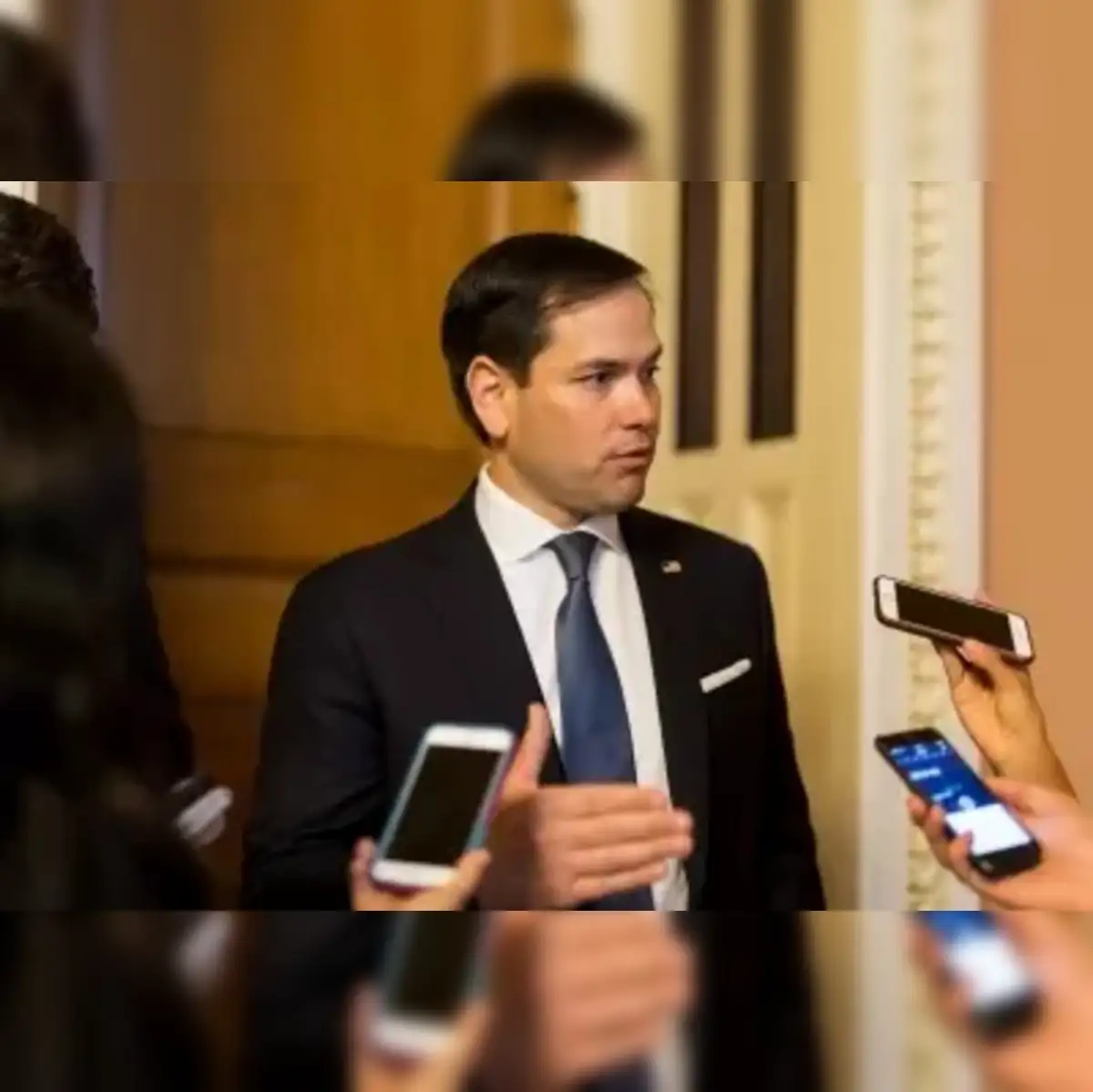 US Secretary of State speaks with EAM Jaishankar, Pakistani FM; offers assistance for ‘constructive talks’