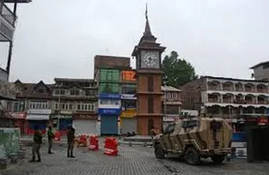 Srinagar residents hope conflict gives way to lasting peace