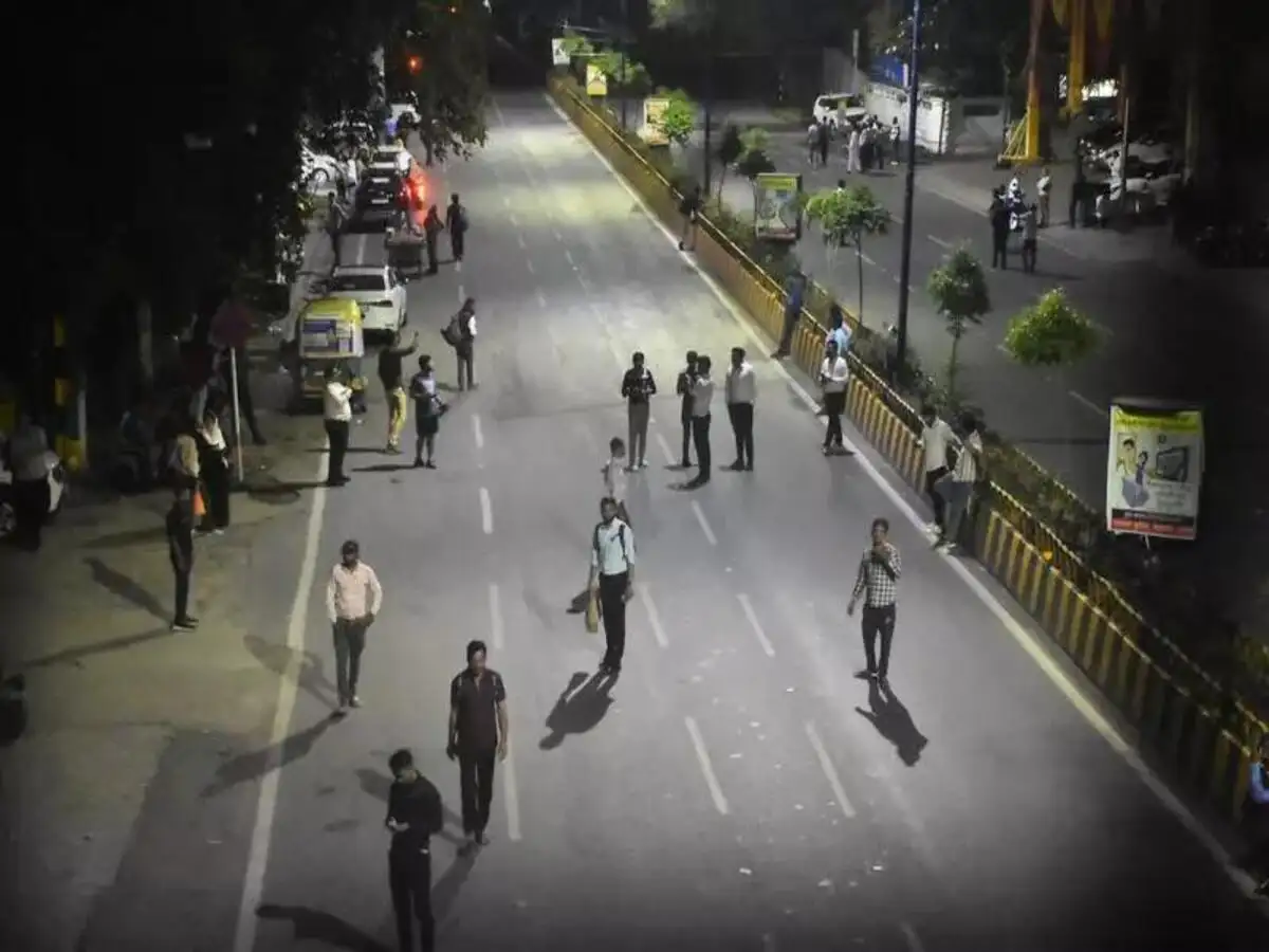 Sirens saved our lives: Residents recall as Pak targets civilians in Jammu