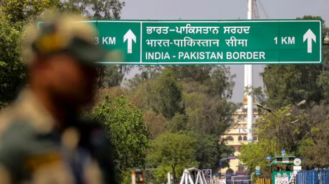 India-Pakistan conflict deals blow to border tourism in Jammu, revival hinges on peace