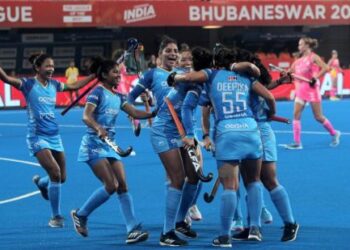 FIH Pro League: Under pressure Indian women look to snap 6-match losing streak; avoid relegation