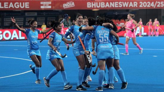 FIH Pro League: Under pressure Indian women look to snap 6-match losing streak; avoid relegation