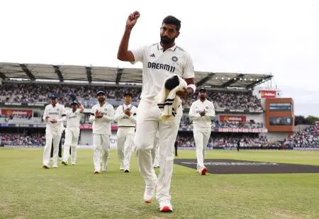 No change of plans for Bumrah after opening Test defeat, says Gambhir