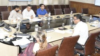 CS calls gap analysis to ensure smooth rollout of VVP