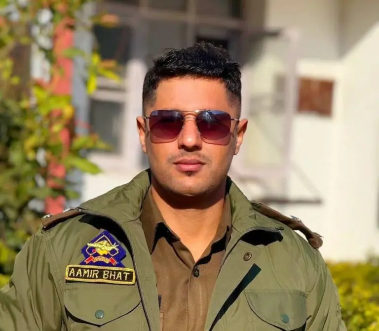 DSP dies of cardiac arrest in Kupwara
