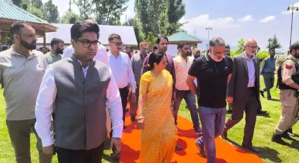 H&UDD launches ‘Ek Ped Maa Ke Naam’ plantation drive on World Environment Day