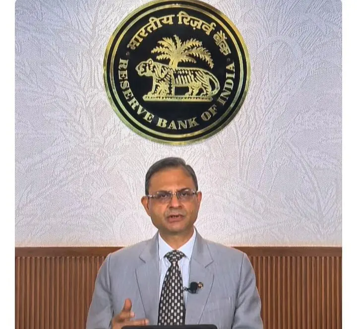 Rise in repatriation sign of mature market: RBI Guv on moderation in net FDI