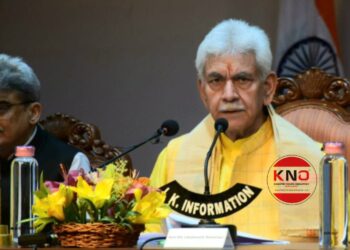 Amarnath Yatra 2025 set to commence on July 3; comprehensive security, safety measures in place: LG