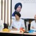 JKEDI hosts Startup Meet with CEOs & Angel Investors under J&K Startup Policy 2024–27