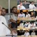 Legislative Committee on Environment assesses environmental issues across J&K