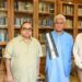 Bollywood filmmaker, others call on LG