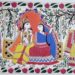 Beyond Aesthetic:  How Madhubani Painting Helped Save Forests