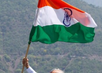 HISTORY IS MADE: PM connects Kashmir with rest of India