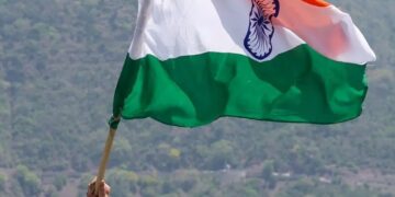 HISTORY IS MADE: PM connects Kashmir with rest of India