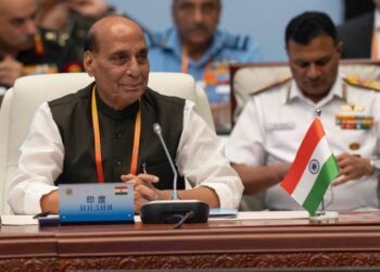 India refuses to sign SCO communique over exclusion of Pahalgam terror attack, cross-border terrorism