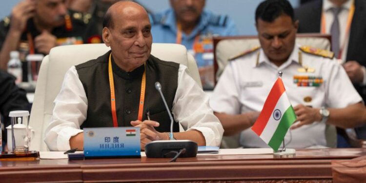 India refuses to sign SCO communique over exclusion of Pahalgam terror attack, cross-border terrorism