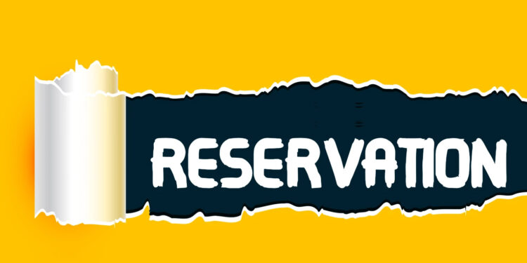 Ladakh administration notifies Reservation (Amendment) Rules to restructure quotas in alignment with Central legislations