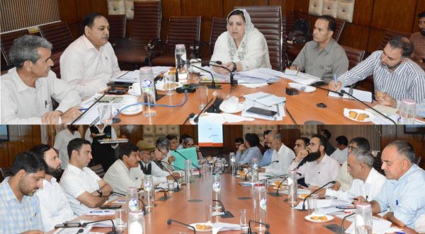 Students deserve access to quality education, transcending socio-economic barriers: Sakeena Itoo