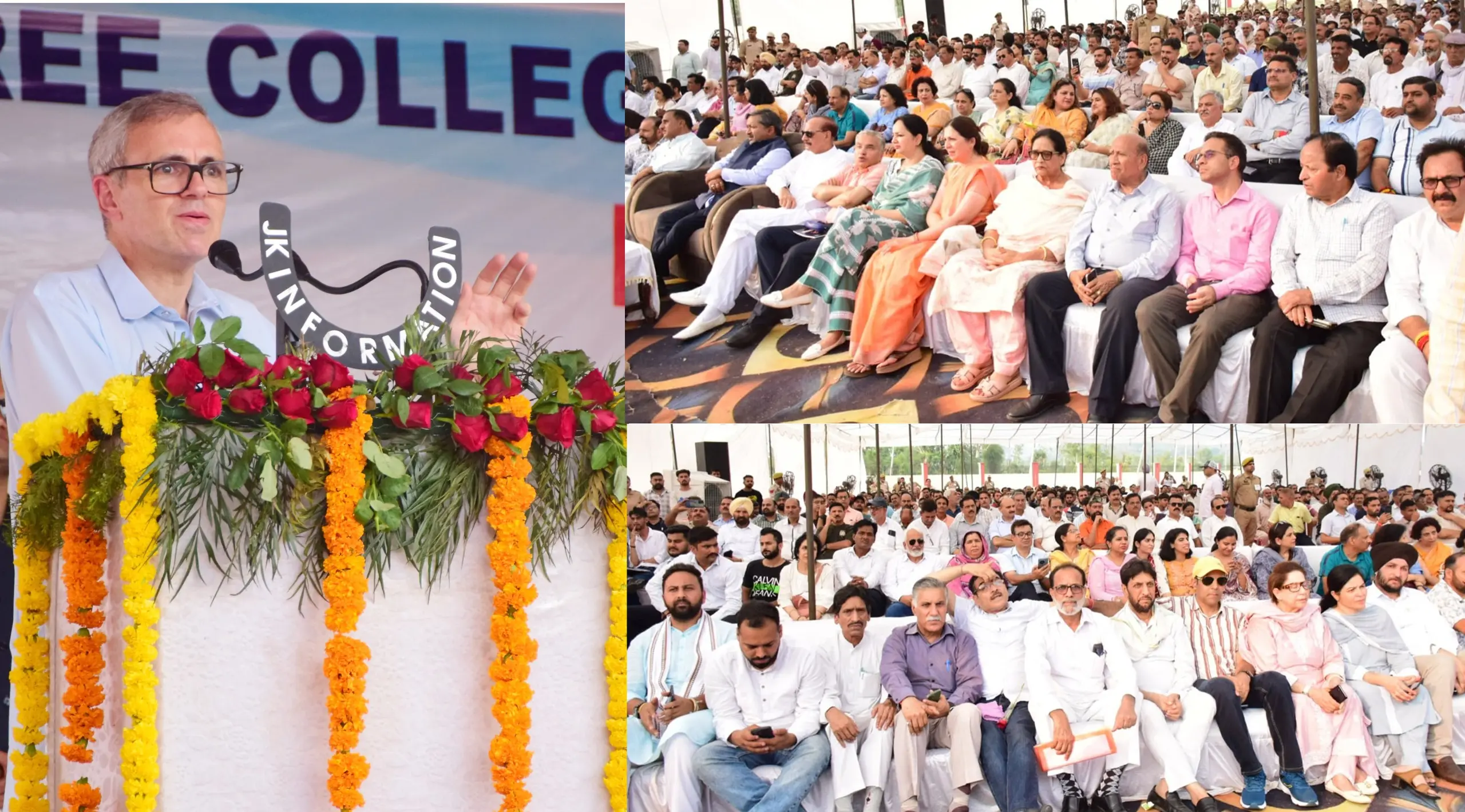 Won’t stop until our goals for youth are fully realised: CM