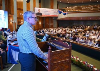 Launching “Mission YUVA”, CM promises empowerment, entrepreneurship for J&K