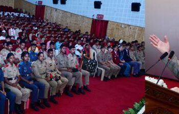 Discussions on restoring statehood to J&K should conclude soon: CM Abdullah