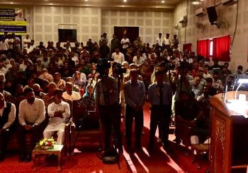 LG regrets justice denied to terror victims for decades