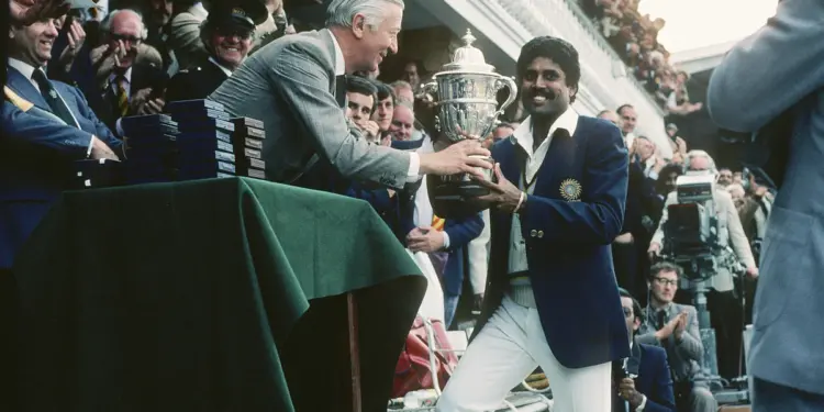 42 years of World Cup triumph: A Day that made Indian cricket what it is