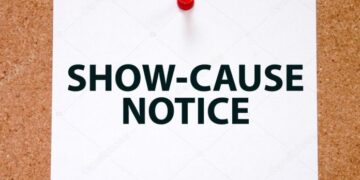 J&K CEO issues show cause notice to 3 inactive political parties