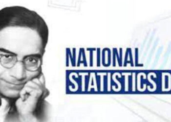 Statistics Day – 75 Years of National Sample Survey (NSS)