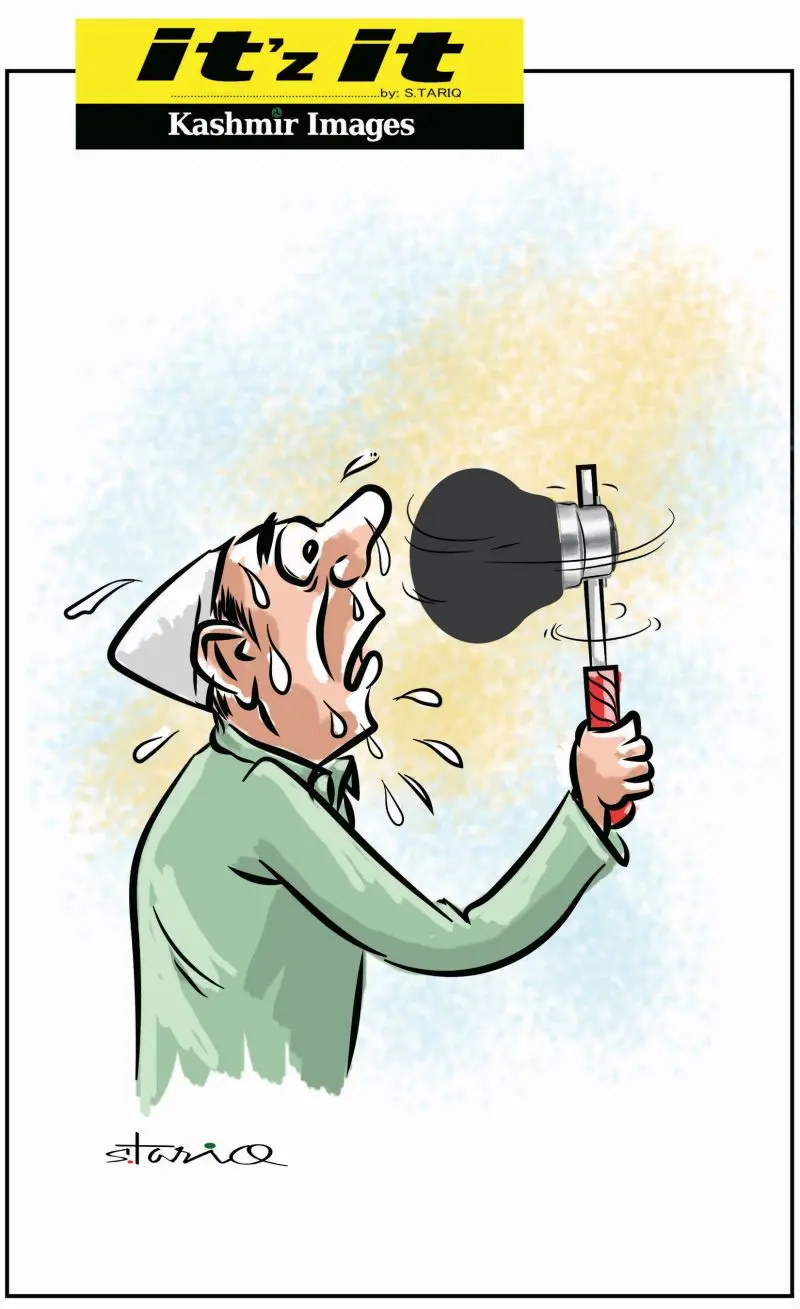 Cartoon